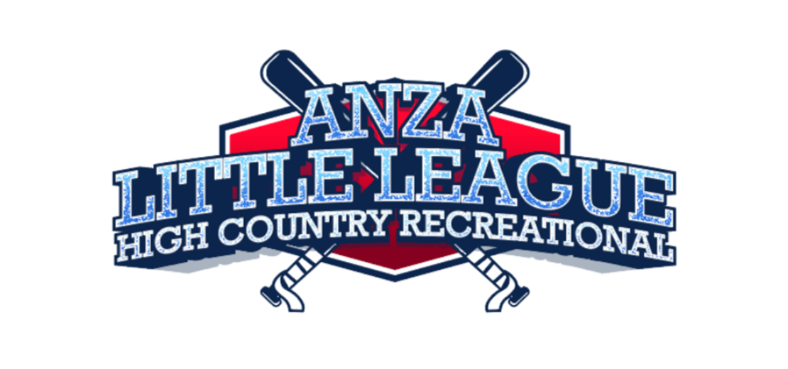 Welcome Anza Little League !