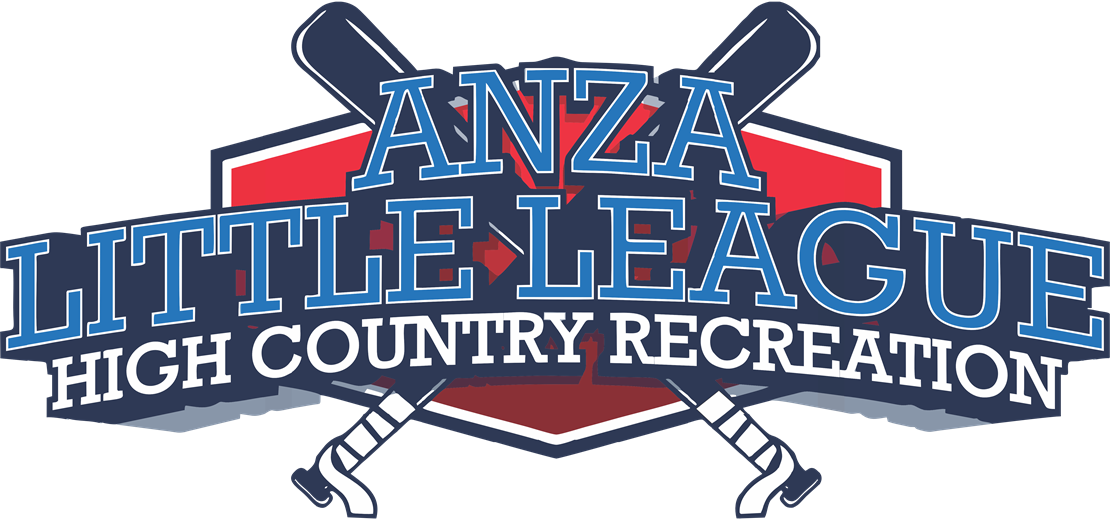 Welcome Anza Little League !