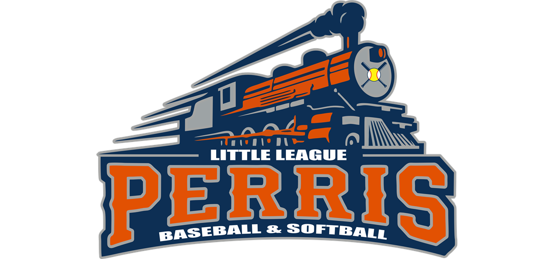 Perris Little League info